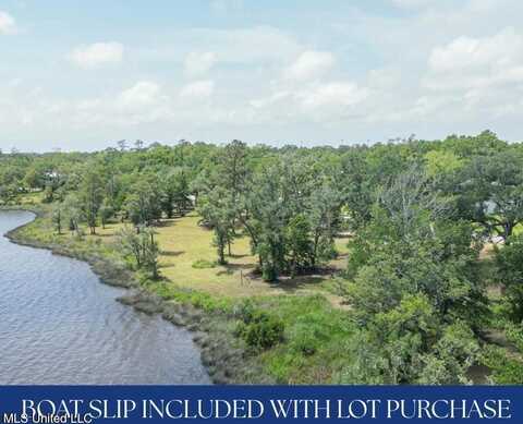 Lot 38 Savannah Estates Boulevard, Biloxi, MS 39532