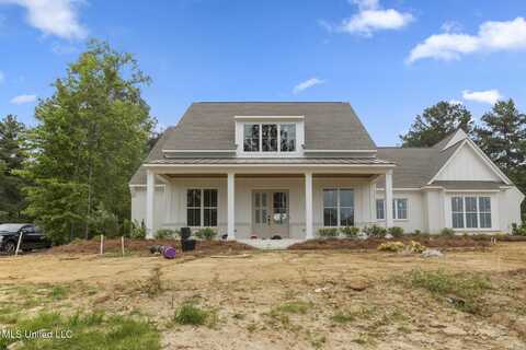 184 Harbor View Drive, Madison, MS 39110