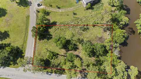 0 Mimosa Street, Pass Christian, MS 39571