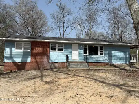 312 E Leavell Woods Drive, Jackson, MS 39212
