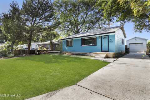 1278 Lopez Place, Biloxi, MS 39530