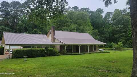 2257 Boyd Road, Utica, MS 39175
