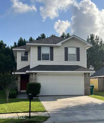 3705 Springwood Lane, Ocean Springs, MS 39564