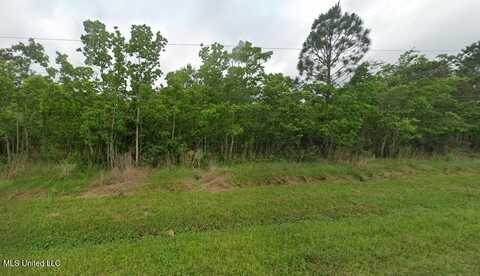 0 Lilac Street, Bay Saint Louis, MS 39520