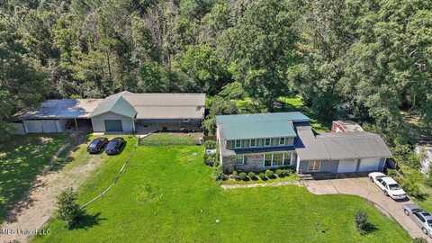2039 S Ridge Road, Byram, MS 39272