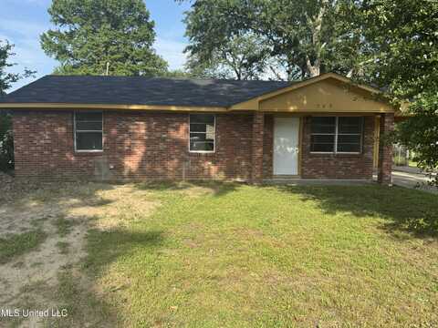 729 Kerry Street, Greenville, MS 38703