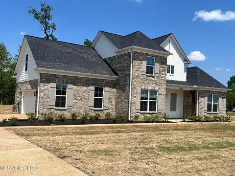 5310 John Neilsen Way, Olive Branch, MS 38654
