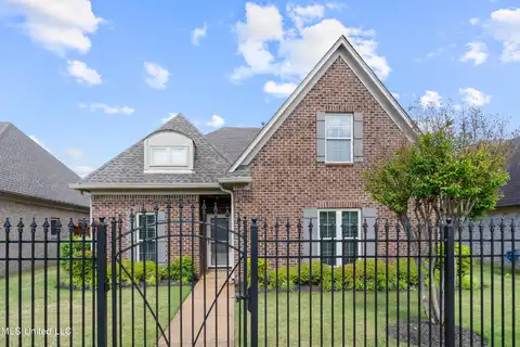 5842 Savannah Parkway, Southaven, MS 38672