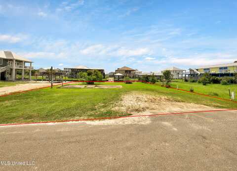 98 Wolfe Street, Bay Saint Louis, MS 39520