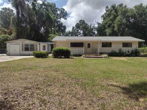 4400 NE 139TH LANE, ANTHONY, FL 32617