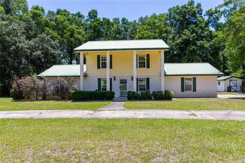 460 SE FAWN GLEN, LAKE CITY, FL 32025