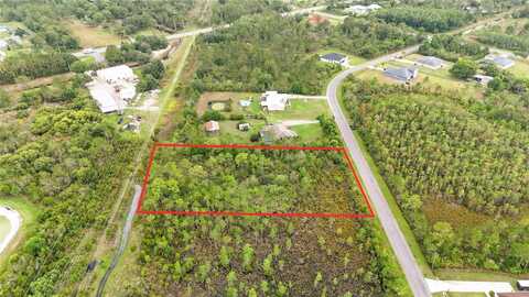 WEMBLEY AVENUE, ORLANDO, FL 32833