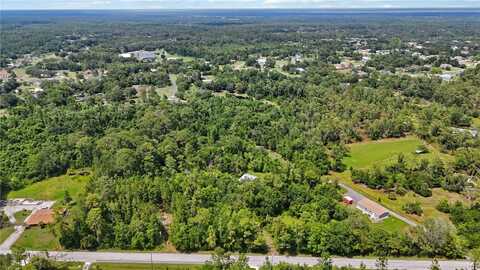 4825 N FORT CHRISTMAS ROAD, CHRISTMAS, FL 32709