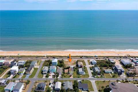 1005 N OCEAN SHORE BOULEVARD, FLAGLER BEACH, FL 32136
