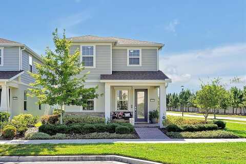 14389 LANIKAI BEACH DRIVE, ORLANDO, FL 32827