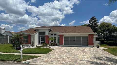 14334 TEASDALE AVENUE, HUDSON, FL 34667