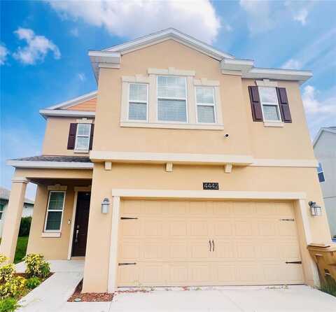 4442 SEVEN CANYONS DRIVE, KISSIMMEE, FL 34746