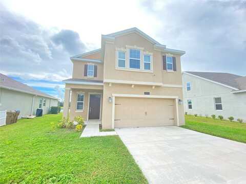4442 SEVEN CANYONS DRIVE, KISSIMMEE, FL 34746