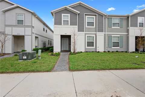 4314 LANA AVENUE, DAVENPORT, FL 33897