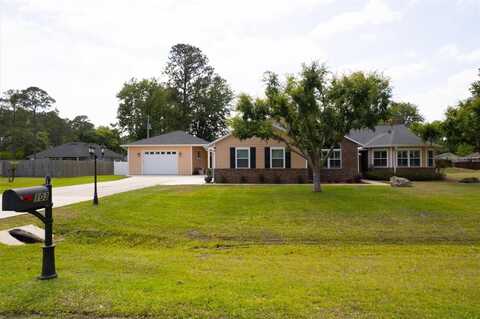 103 STEPHANIE STREET, PALATKA, FL 32177