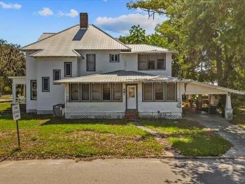 485 E STANFORD STREET, BARTOW, FL 33830
