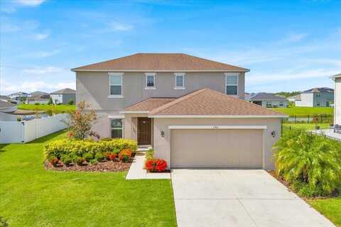 356 QUARRY ROCK CIR, KISSIMMEE, FL 34758