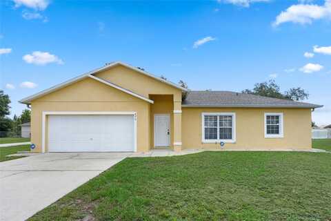 670 COTULLA DRIVE, KISSIMMEE, FL 34758