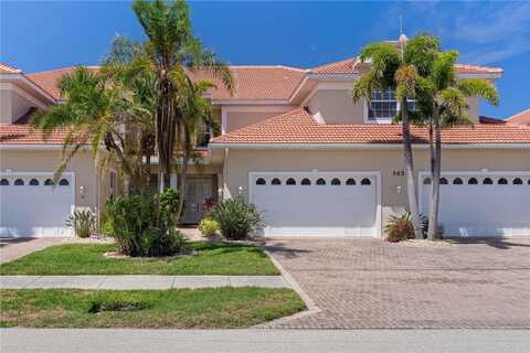 143 TROPICANA DRIVE, PUNTA GORDA, FL 33950