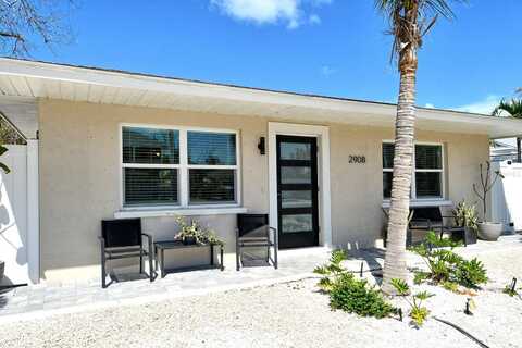 2908 GULF DRIVE, HOLMES BEACH, FL 34217