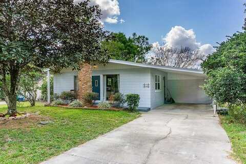 11 S UNIVERSITY CIRCLE, DELAND, FL 32724