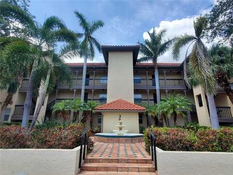 2400 FEATHER SOUND DRIVE, CLEARWATER, FL 33762