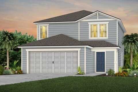 7664 AGRIGENTO STREET, CLERMONT, FL 34714