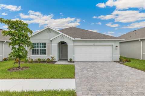5119 SCHUBERT TRAIL, NORTH PORT, FL 34287