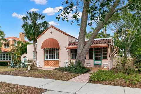 2311 BREVARD ROAD NE, Saint Petersburg, FL 33704