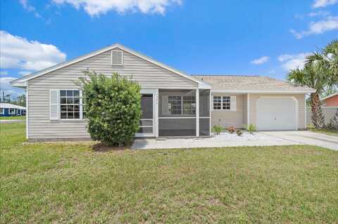 7595 BERWICK STREET, NORTH PORT, FL 34287