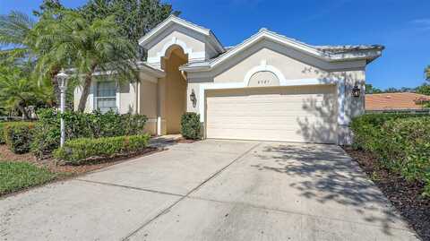 6721 OAK MANOR DRIVE, LAKEWOOD RANCH, FL 34202