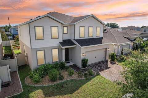 392 SUMMER SQUALL ROAD, DAVENPORT, FL 33837