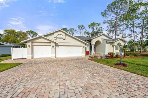 2444 GRANDFATHER MOUNTAIN, SPRING HILL, FL 34606