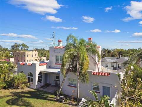 1020 38TH AVENUE N, Saint Petersburg, FL 33704