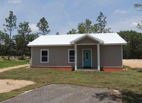 13391 NE 51ST STREET, WILLISTON, FL 32696