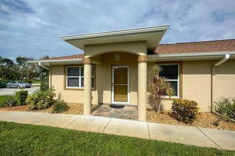 186 ROTONDA BOULEVARD W, ROTONDA WEST, FL 33947