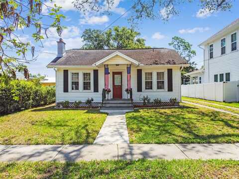 2505 AMHERST AVENUE, ORLANDO, FL 32804