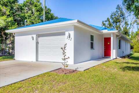 352 GLENWOOD AVE, OSPREY, FL 34229