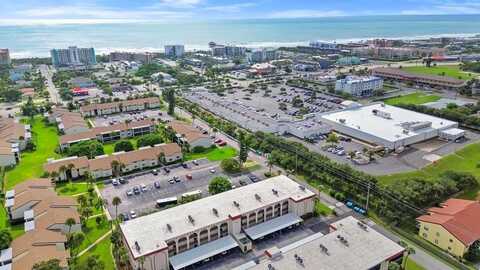5800 N BANANA RIVER BOULEVARD, CAPE CANAVERAL, FL 32920