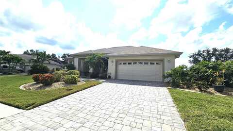 105 ABERCROMBIE AVENUE, ENGLEWOOD, FL 34223