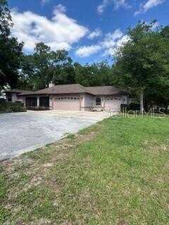 1325 NW 73RD TERRACE, OCALA, FL 34482