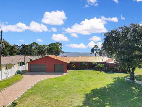 955 MANSFIELD ROAD, TAVARES, FL 32778