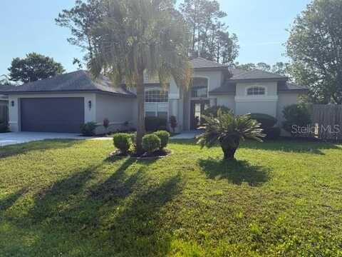 7 EAGLE CREST PATH, PALM COAST, FL 32164