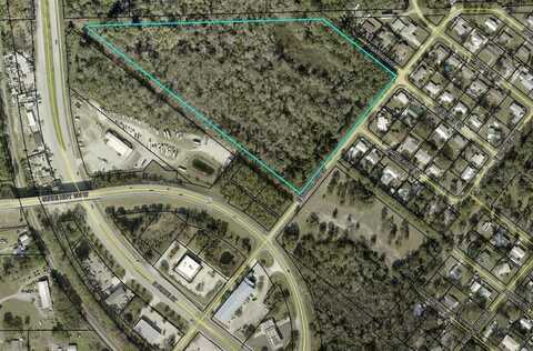 E WOODLAND STREET, BUNNELL, FL 32110