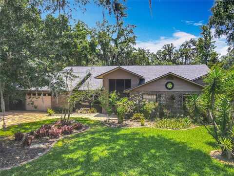 4073 N CHINOOK LANE, ORMOND BEACH, FL 32174